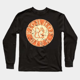 Eichhof Bier Vintage Long Sleeve T-Shirt